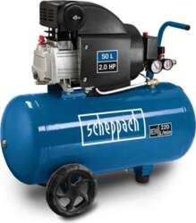 Kompresors HC54, Scheppach