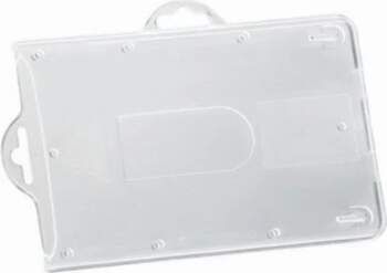 Label m Holder Argo typ K