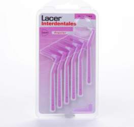 Lacera  c Interdental Ultra fine Angular