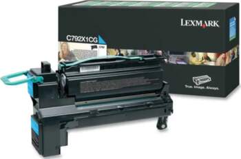 Lexmark C792 Cian