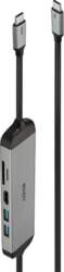 LINDY DST-Micro 140 USB Type-C 4K