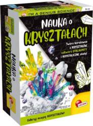 Lisciani Science set Im a Genius