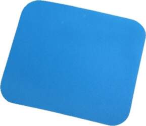 Logilink Mousepad Blue
