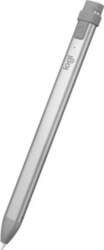 LOGITECH DIGITAL PEN CRAYON ORANGE/SILVER