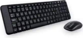 Logitech MK220 (EN)