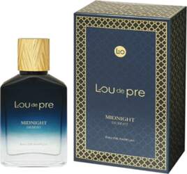 Lou de pre - Midnight Desert