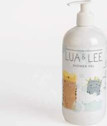 Lua & Lee dušas želeja 500ml