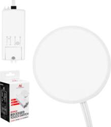 Maclean Flush-mount touch switch MCE824