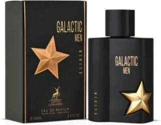 Maison Alhambra Galactic Men Elixir EDP