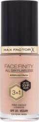 Makeup Max Factor Facefinity All Day