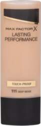 Makeup Max Factor Lasting Performance, 35ml