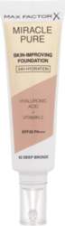Makeup Max Factor Miracle Pure Skin-Improving