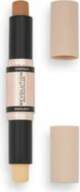 Makeup Revolution Medium Fast Base Contour