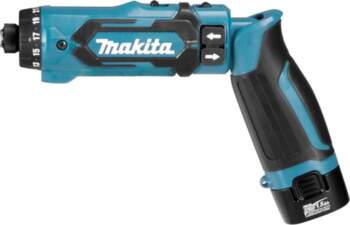Makita DF012DSE