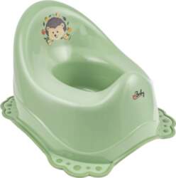 MALTEX Potty with rubber - FOREST