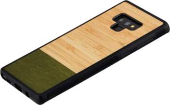 Man&Wood "SmartPhone Back Case Galaxy