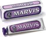 Marvis Jasmin Mint Toothpaste 85 ml