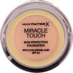 Max Factor Miracle Touch Foundation Makeup
