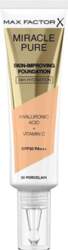 Max Factor - Mitrinošs grims Miracle