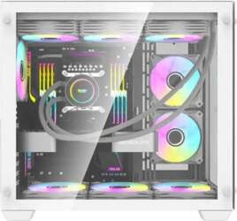 MDATA GAMING Core i5-14400F, 16 GB