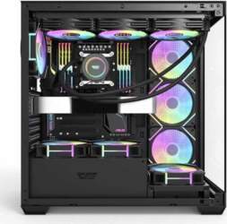 MDATA GAMING Core i5-14400F, 64 GB