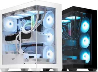 MDATA GAMING Intel Core i5-12400F, 32