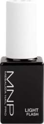 Mesauda, Light Flash, Top Coat, Nail