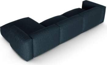 Micadoni Modular Right Corner Sofa, &quot