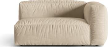 Micadoni Modulārā dīvāna daļa - labā