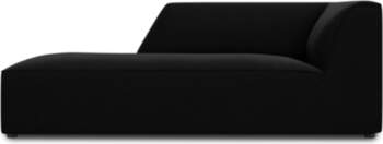 Micadoni Samta šezlongs kreisajā pusē, Ruby