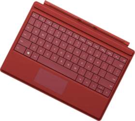 MICROSOFT Surface Pro 8/X Type Cover
