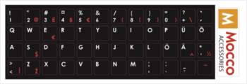 Mocco Keyboard Sticks ENG / EE