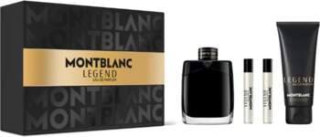 Montblanc LEGEND BOX, 4 gab.