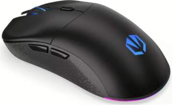 MOUSE USB OPTICAL WRL GEM PLUS/BLACK