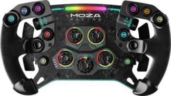 Moza Racing Controller RS064 / Vision