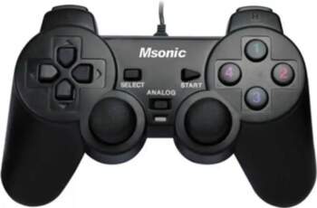 MSONIC MN3329BK Black