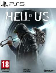Nacon Datorspēle Hell is Us PS5