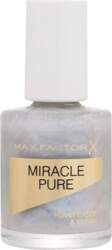 Nail Polish Max Factor Miracle Pure