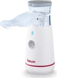 Nebulizeris IH47 Beurer