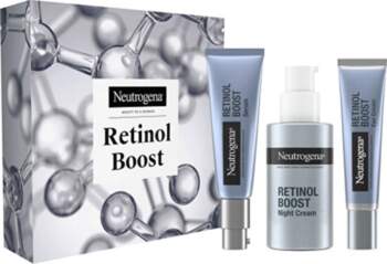 Neutrogena - Retinol Boost ādas kopšanas