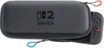 Nintendo Switch 2 Case & Screen