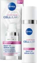 Nivea Cellular Expert Filler Fluid SPF