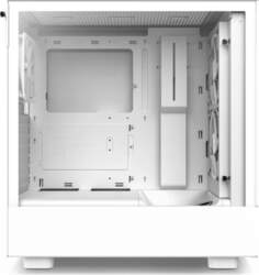 NZXT H5 Flow balts