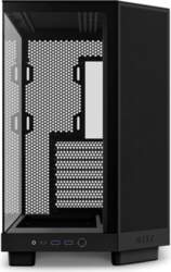 NZXT H6 Flow melns