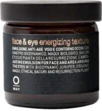 OWAY Face & Eye Energizing Texture