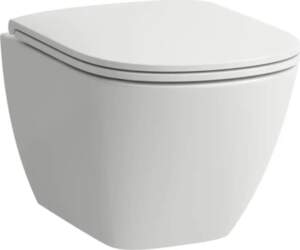 Piekaramais pods Laufen LUA Advance Compact