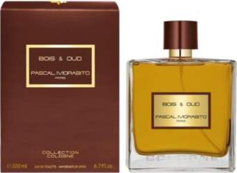 PASCAL_MOR PASCAL MORABITO BOIS & OUD