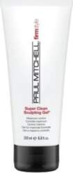 Paul Mitchell - Gel for Maximum