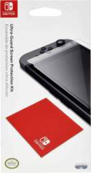 PDP Ultra-Guard Screen Protection Kit Switch