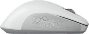 Pele Cherry MSW Stream Mouse Optical
